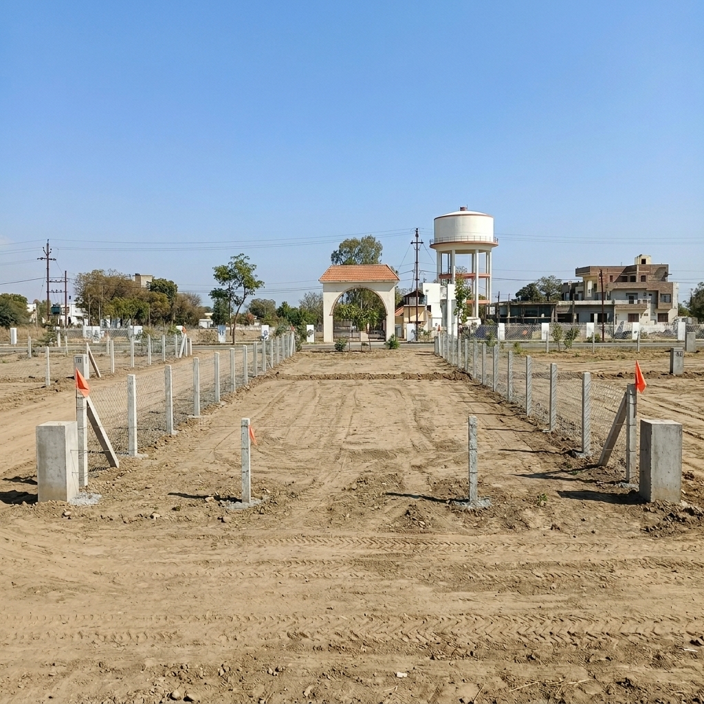 Park-View Property